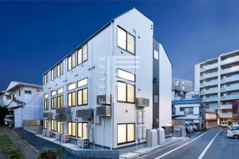 SHANTI CASA四谷若葉