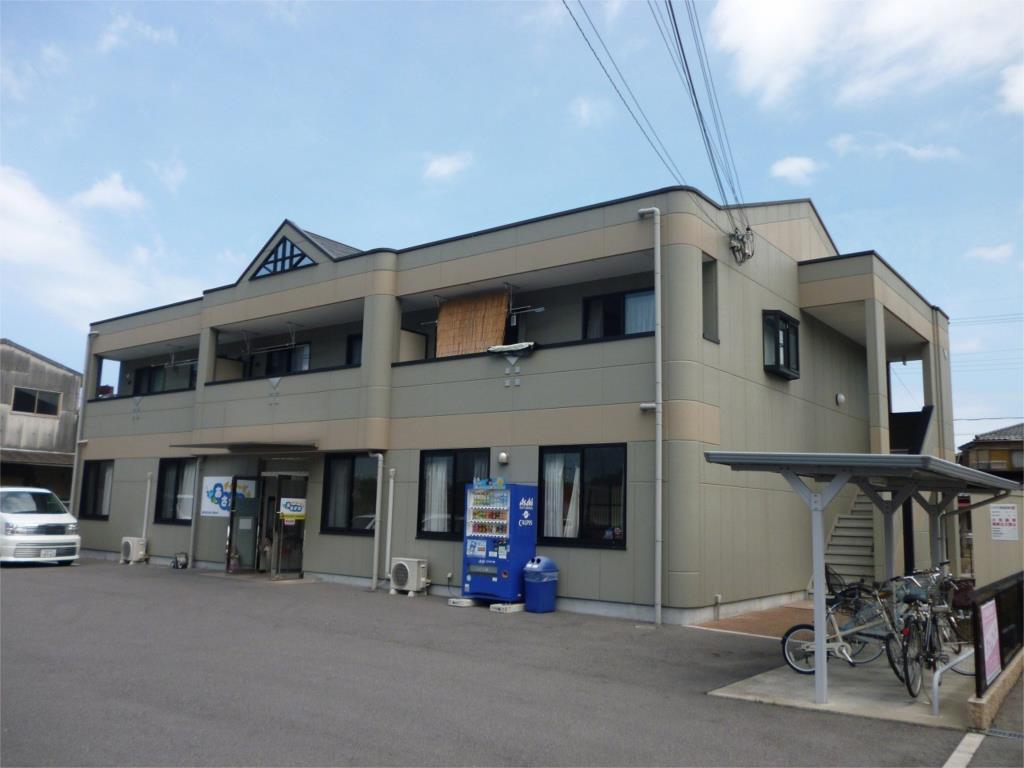 クレシア