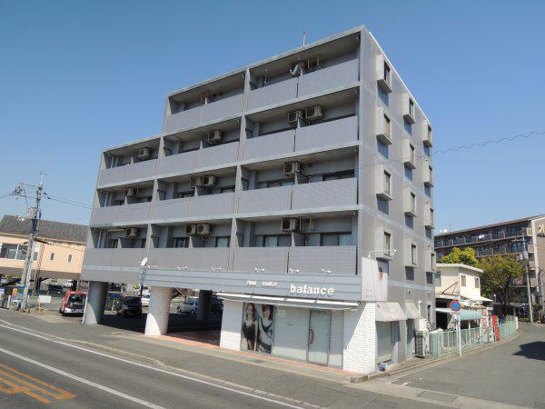 メゾンレッセーフェール