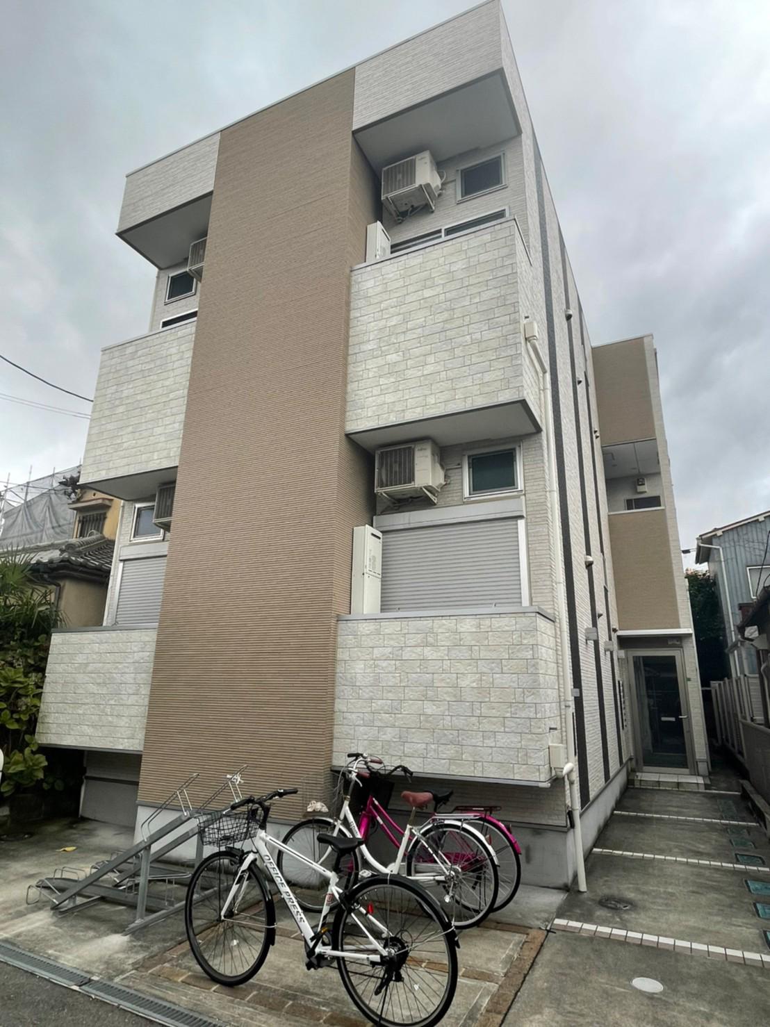 エトワール今里