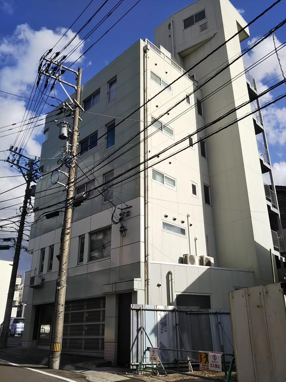 人人ビル