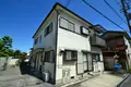 阪本ハイツ