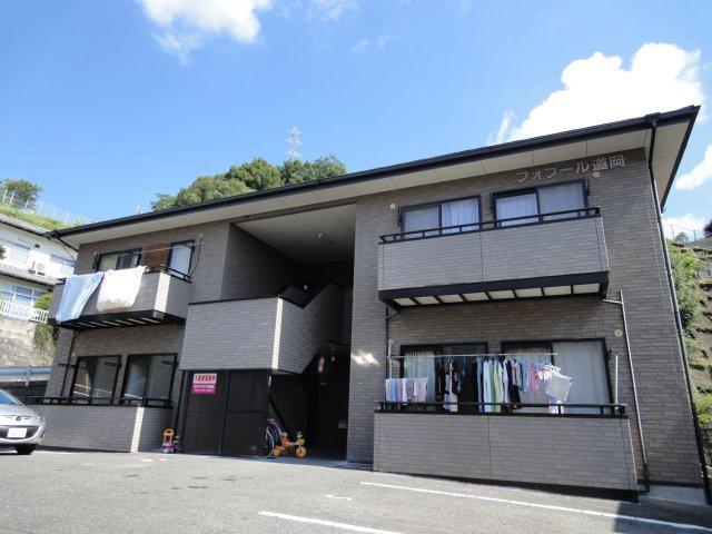 フォブール道岡