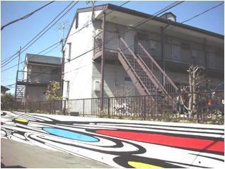 ツインパークせせらぎ