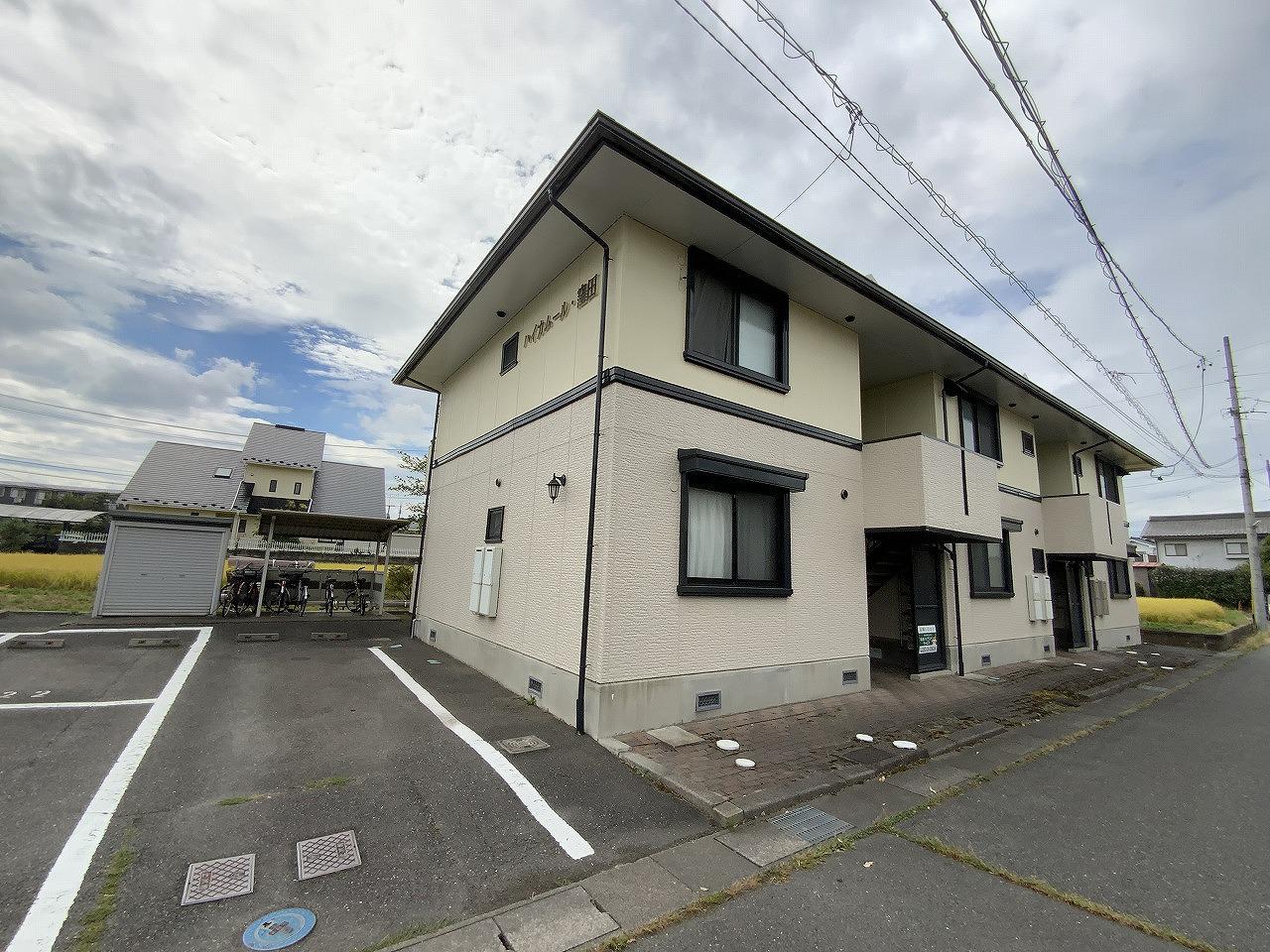 ハイカムール窪田