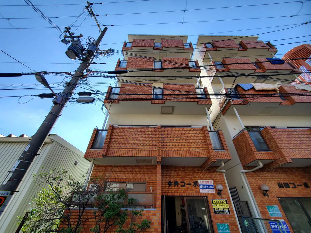 山田コーポ
