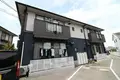 サンビレッジ安江C棟