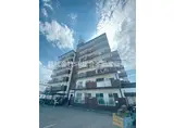 第2東大阪村橋マンション