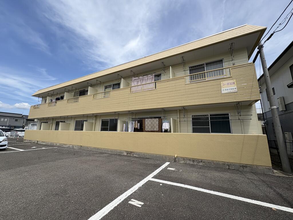 コーポヤシロ南