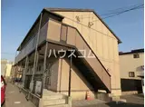 フォレスタ森山田 B棟