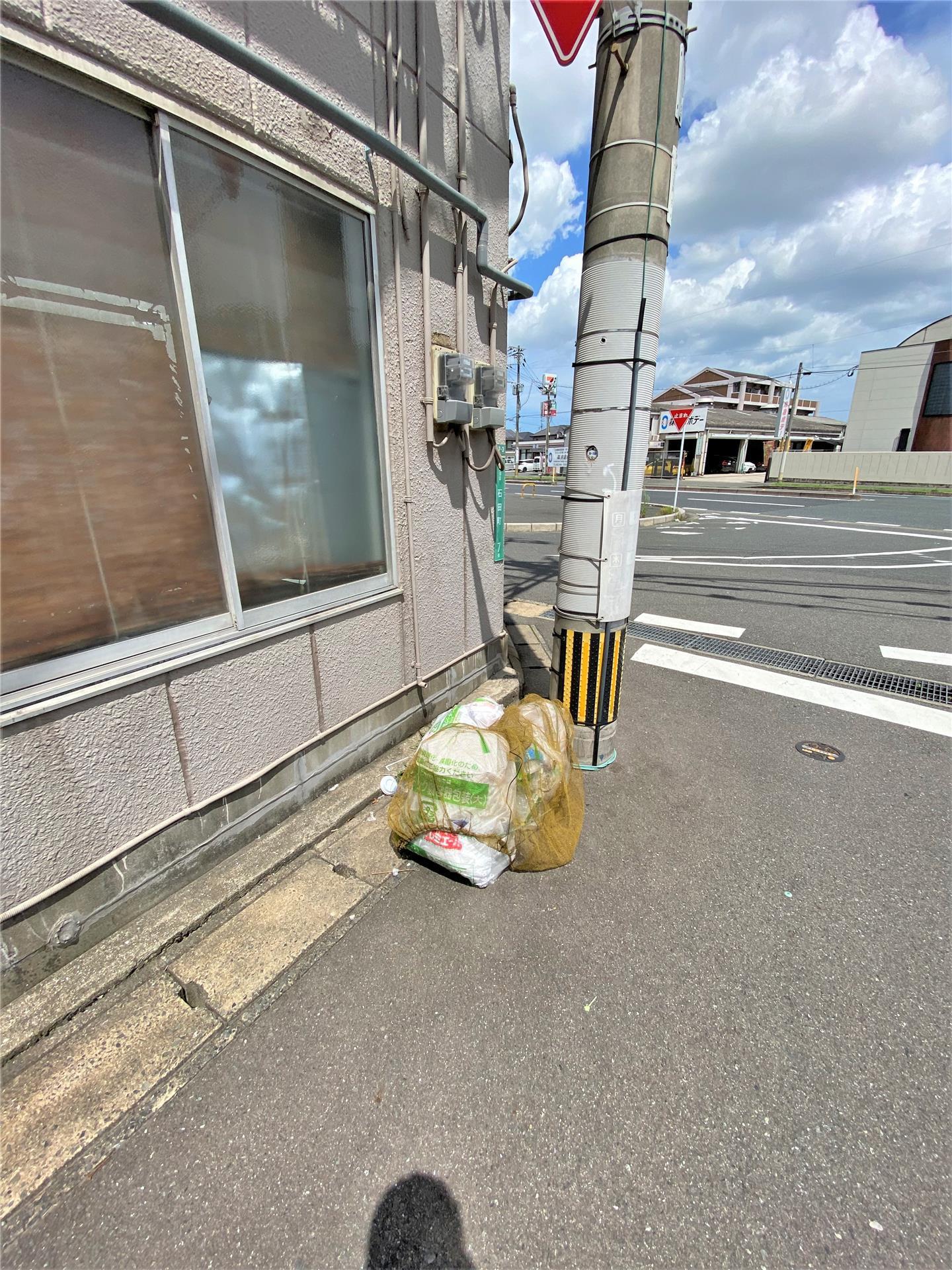コーポ石田