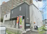 クレアフォーチュン長町