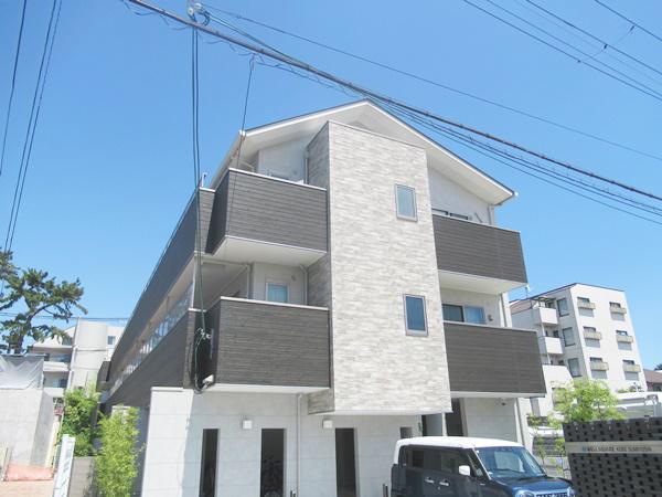 ウェルスクエア神戸住吉