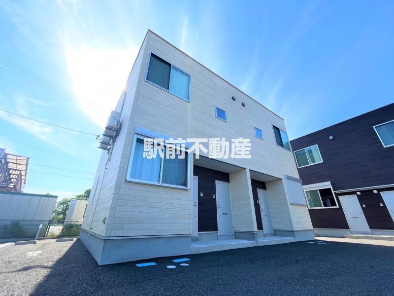 K-IDEAL久留米I B棟