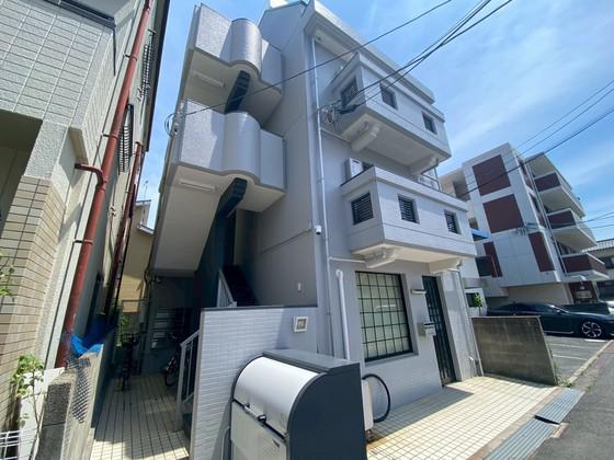 舟入幸町ビル