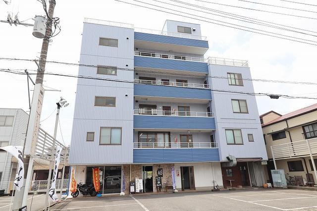 瓜島ビル
