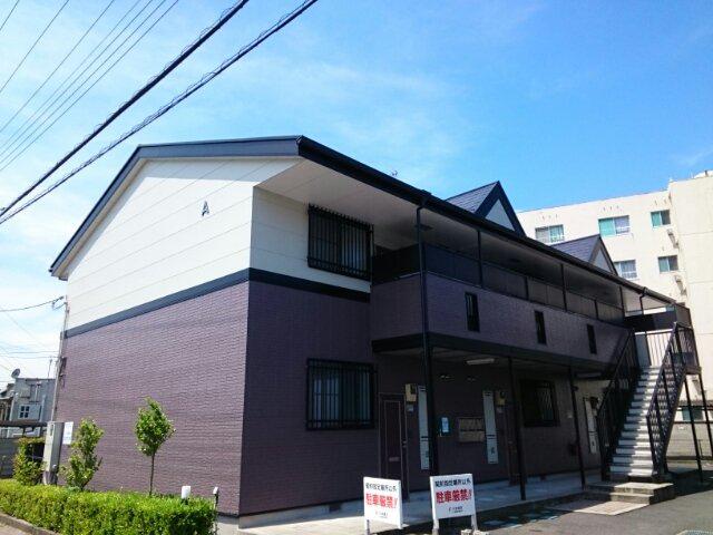 ヴィレッジ龍馬A