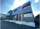 メゾングレイス上津