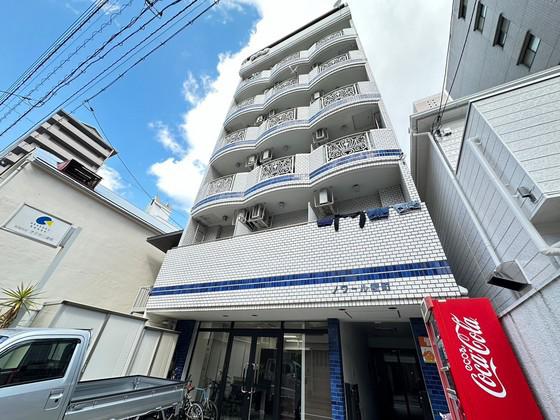 ノワール榎町