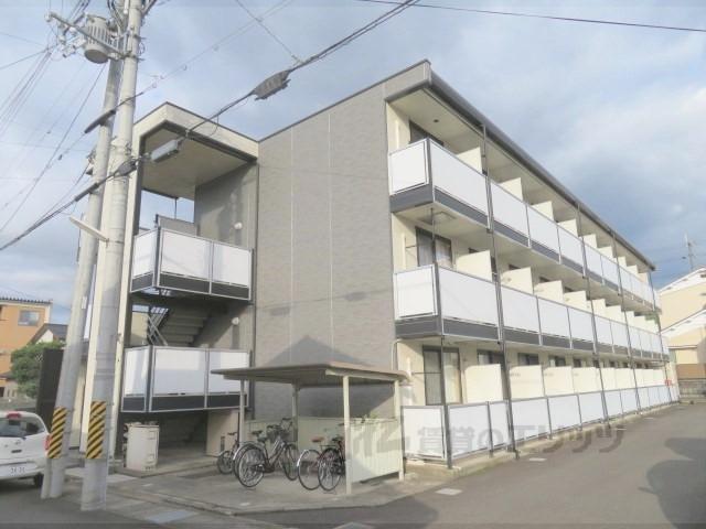 レオパレスエスペランサ舞(1K/1階)