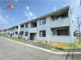 エスペランサ花水木C