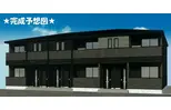 東京都武蔵村山市  新築