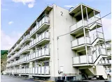 ビレッジハウス南沼上 3号棟