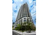 プラウドタワー渋谷