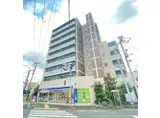 パークアクシス学芸大学レジデンス