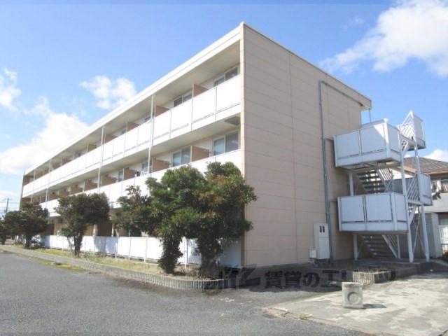 レオパレスESPOIR