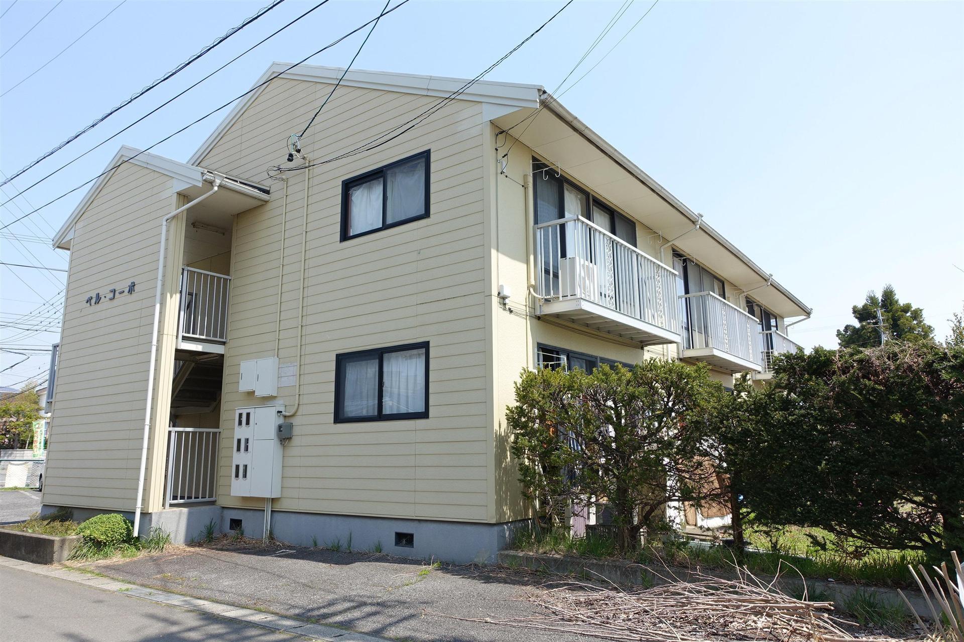 ベル・コーポ