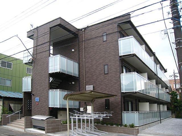 レオネクストカーサウーノ