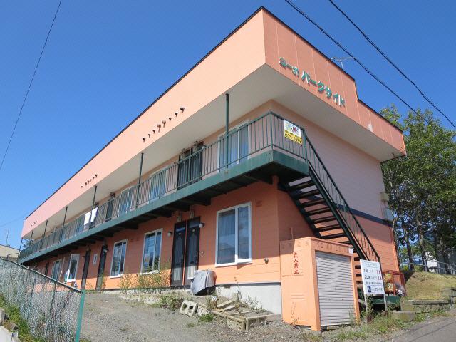 コーポパークサイド