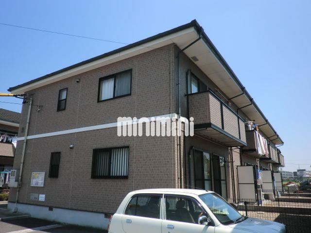 コンフォルターブル B棟