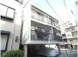 戸石マンション