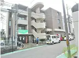 コート千里山西Ⅲ