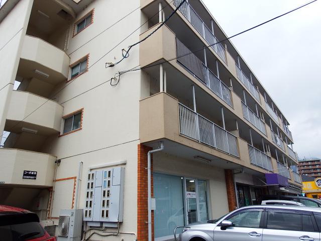第1植野ビル