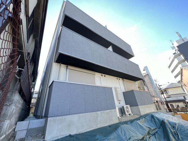 キャトルセゾン豊中本町