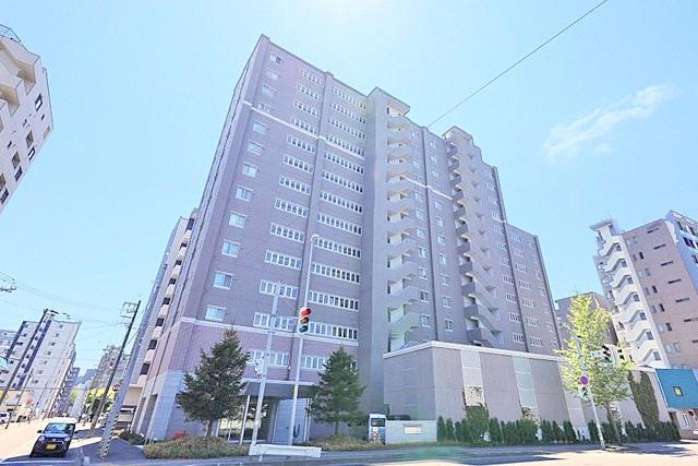 JP NOIE 円山表参道(2LDK/9階)