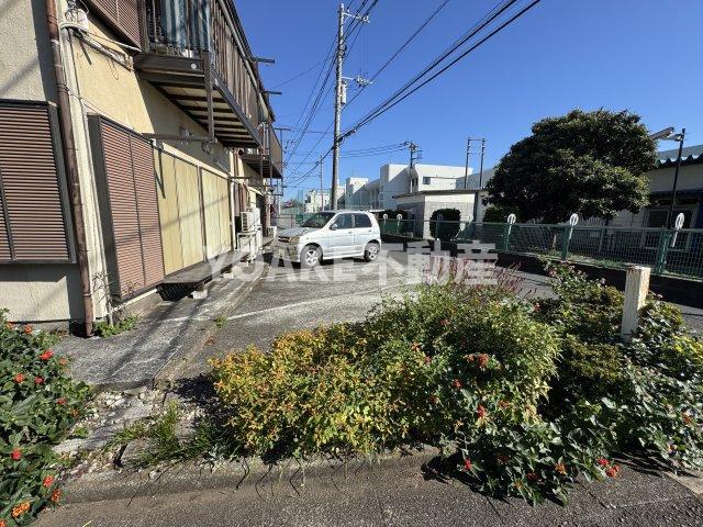 原コーポ