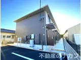 ＪＲ鹿児島本線 松橋駅 徒歩17分 2階建 築5年