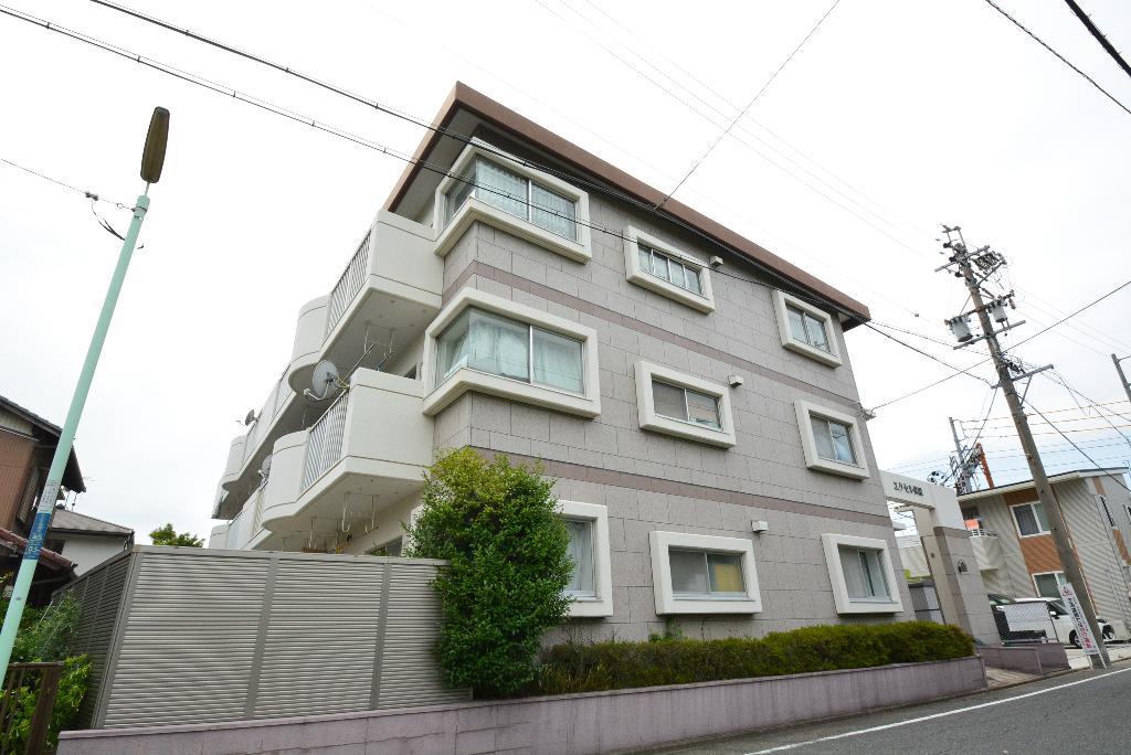 エクセル伏屋