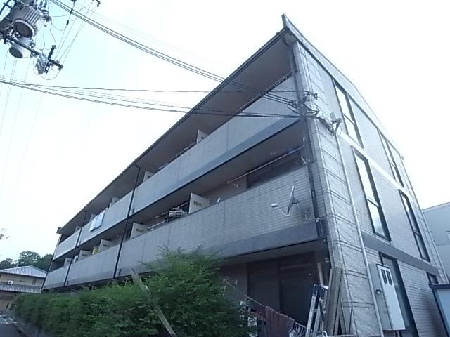 レオパレスNISHIKAWA