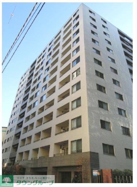 ドゥーエ日本橋