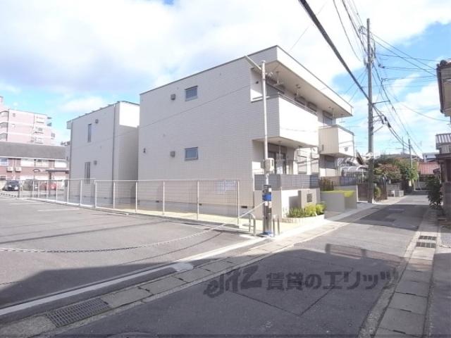 エンゼルメゾン本丸