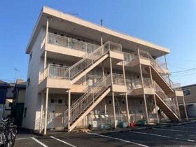パークハイツ中島I