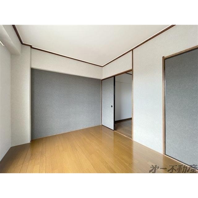 安西ハイツ