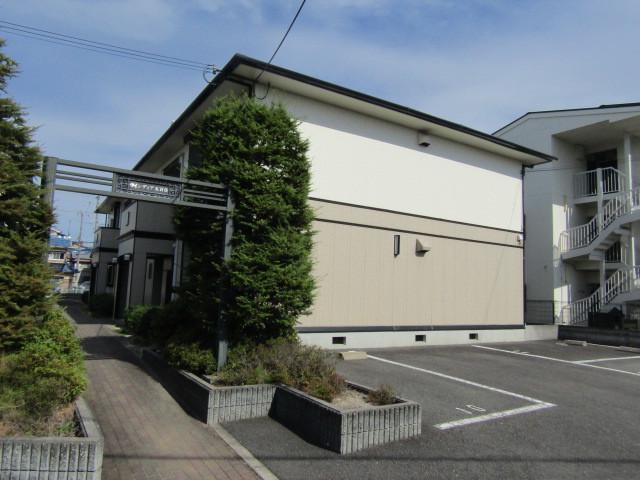 ウィンディア五百住B