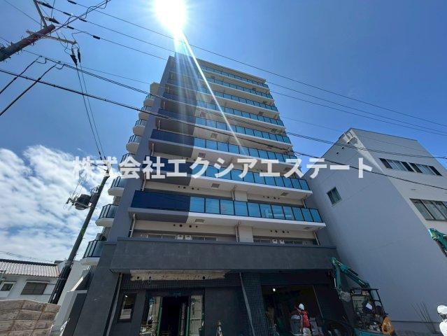エスリードレジデンス大阪福島シティスクエア