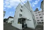 第1粕谷マンション